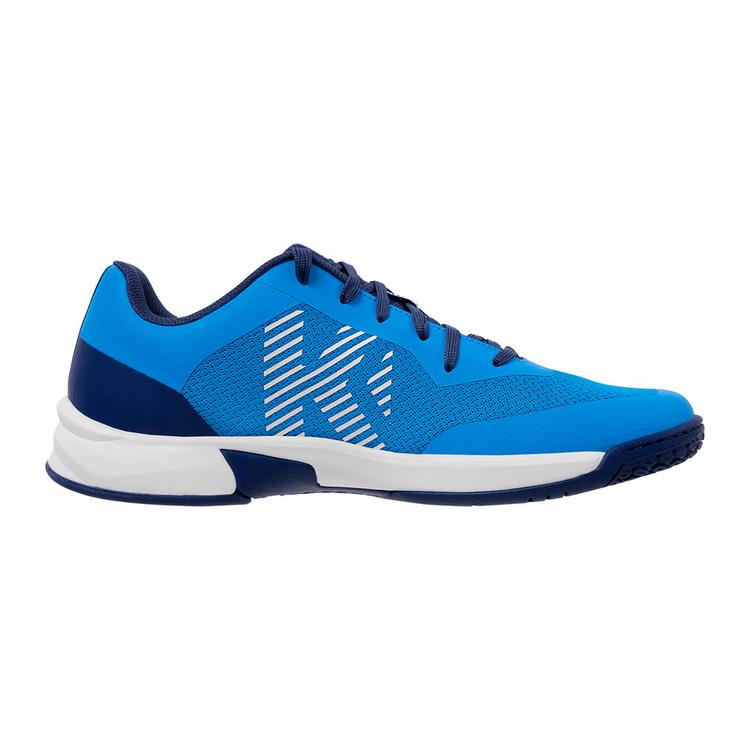 Kempa Kempa Kourtfly Three Hallenschuhe - blau/wei&szlig; - 1 | SportScheck