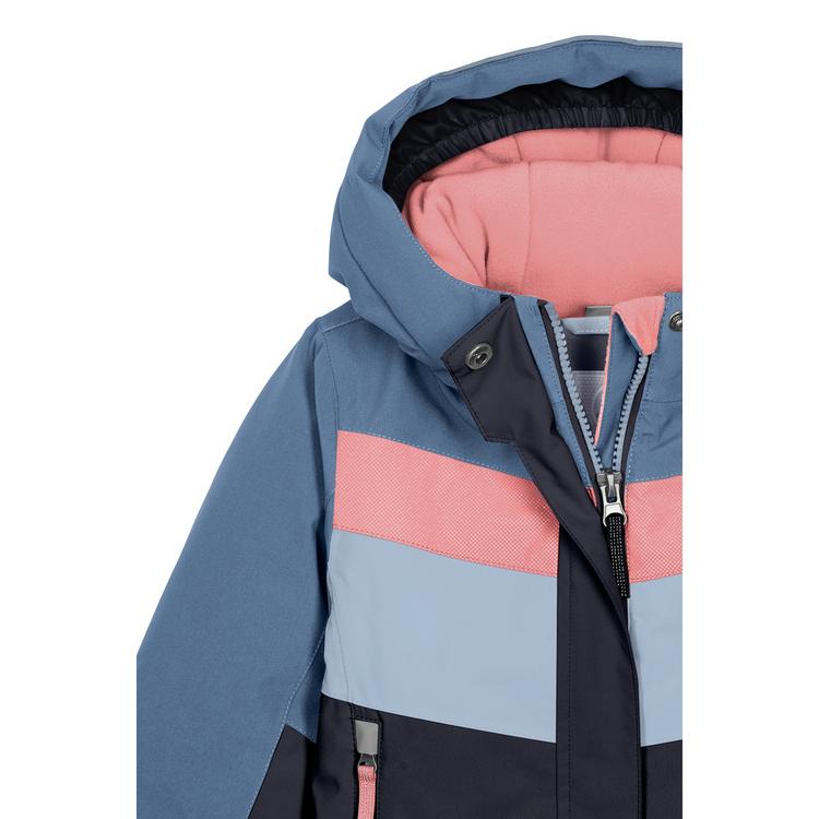 first instinct by killtec first instinct by killtec Skijacke mit Kapuze Skijacke Kinder - Blau3032 - 1 | SportScheck