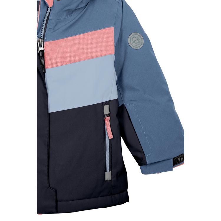 first instinct by killtec first instinct by killtec Skijacke mit Kapuze Skijacke Kinder - Blau3032 - 2 | SportScheck