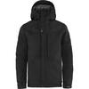 FJ&Auml;LLR&Auml;VEN Skogs&ouml; Padded Funktionsjacke Herren - Dunkelgrau