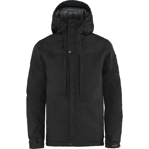 FJ&Auml;LLR&Auml;VEN Skogs&ouml; Padded Funktionsjacke Herren