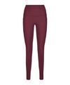Falke Trekking Perform Better Tights long Tights Damen - mahogany (8344)