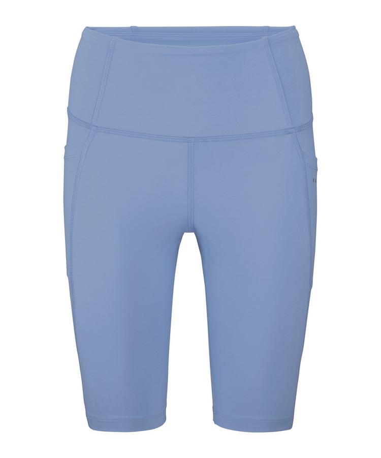 Falke Falke Trekking Perform Better Tights short Tights Damen - blue steel (6958) - 0 | SportScheck