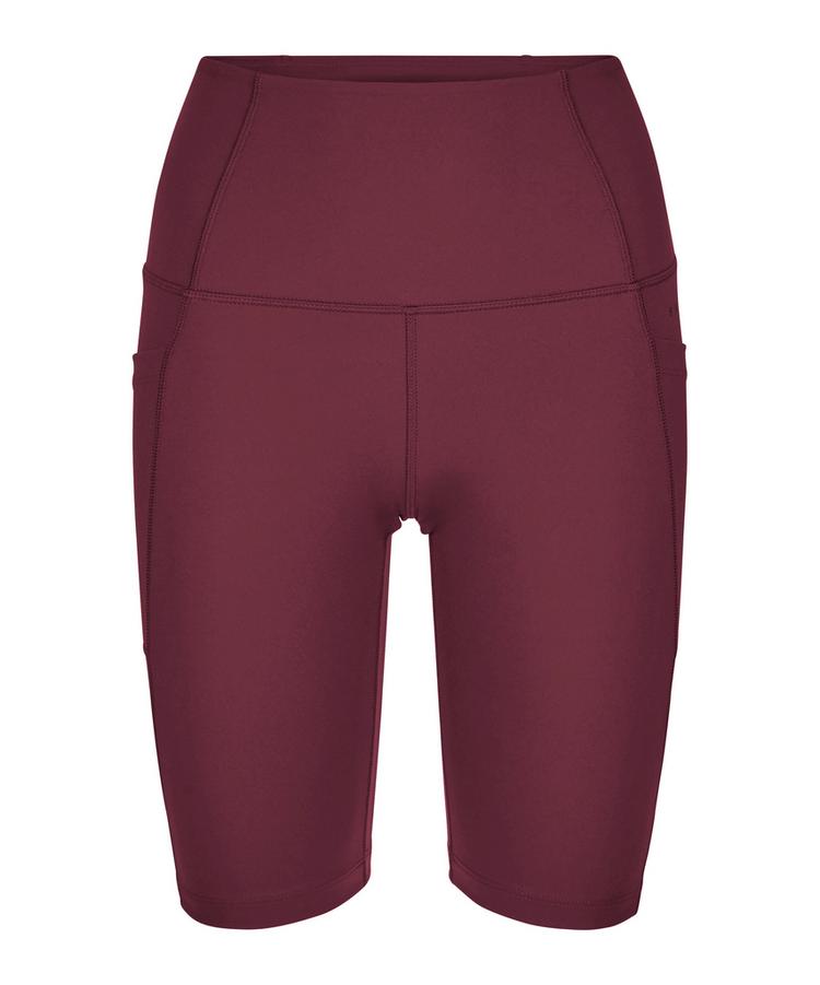Falke Falke Trekking Perform Better Tights short Tights Damen - mahogany (8344) - 0 | SportScheck
