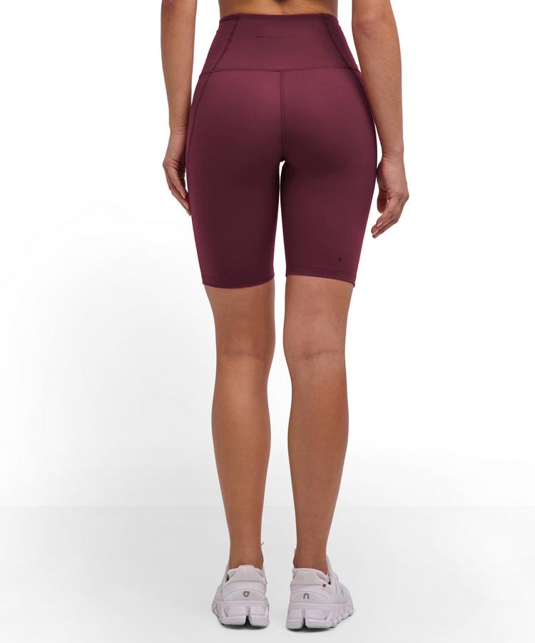 Falke Falke Trekking Perform Better Tights short Tights Damen - mahogany (8344) - 0 | SportScheck