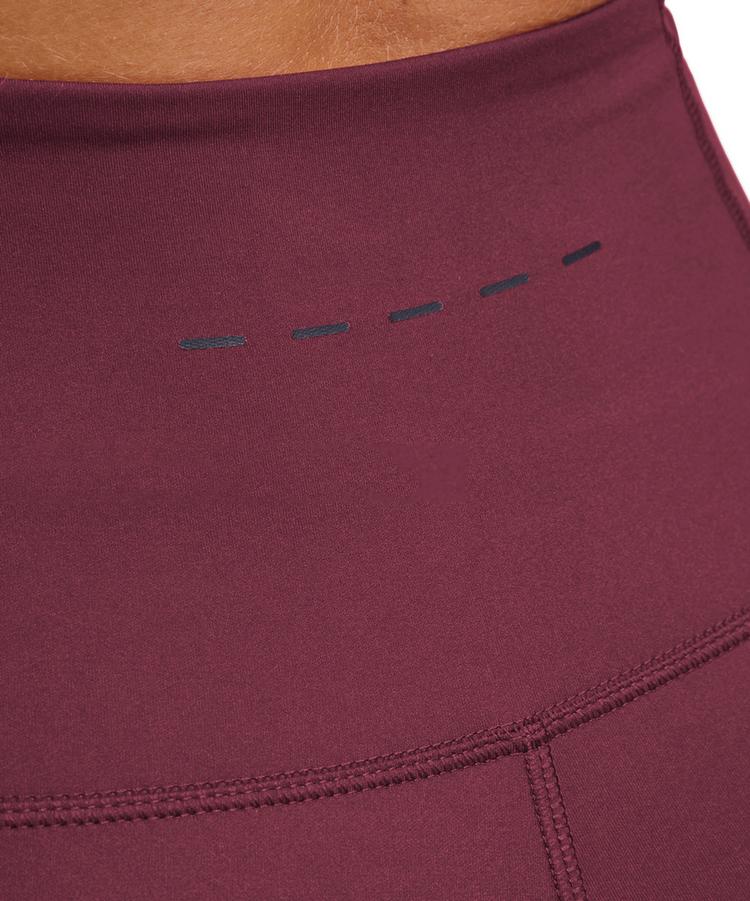 Falke Falke Trekking Perform Better Tights short Tights Damen - mahogany (8344) - 2 | SportScheck