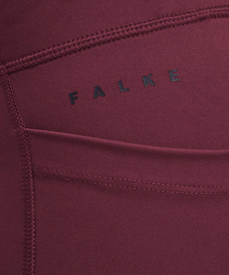 Falke Falke Trekking Perform Better Tights short Tights Damen - mahogany (8344) - 3 | SportScheck