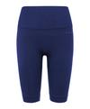 Falke Trekking Move Better Short Tights Damen - space blue (6116)