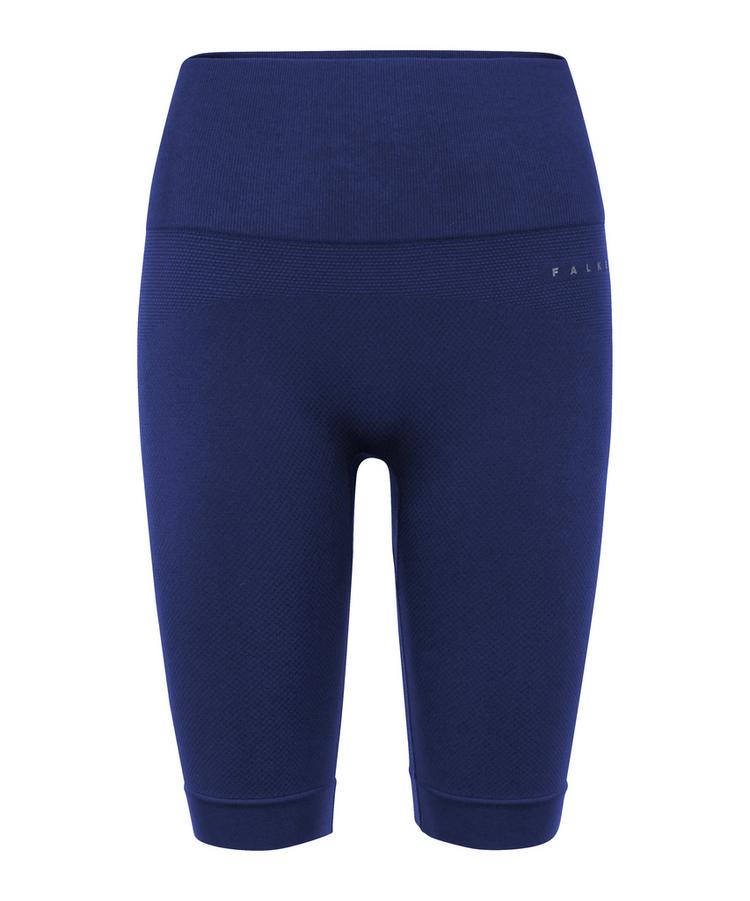 Falke Falke Trekking Move Better Short Tights Damen - space blue (6116) - 0 | SportScheck