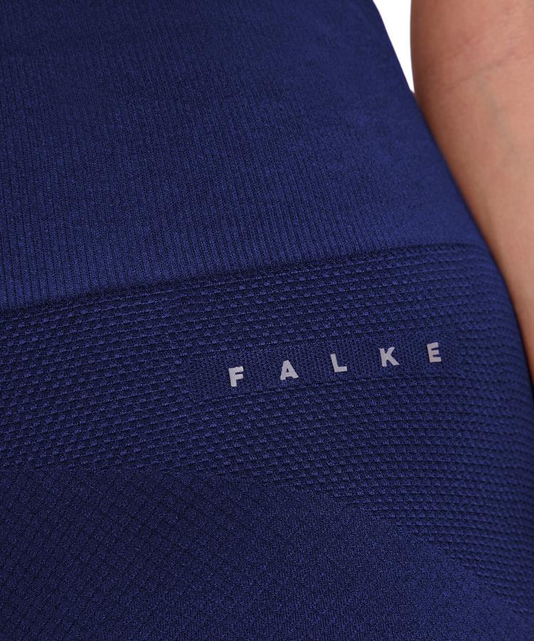 Falke Falke Trekking Move Better Short Tights Damen - space blue (6116) - 3 | SportScheck