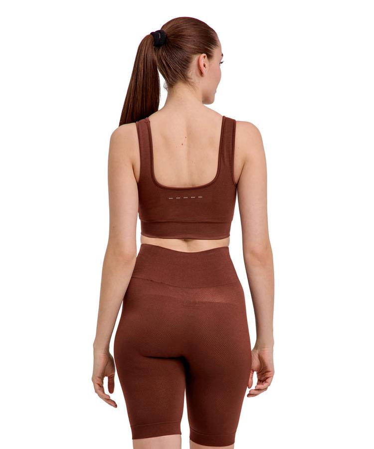 Falke Falke Trekking Move Better BH Damen - chestnut (5534) - 0 | SportScheck