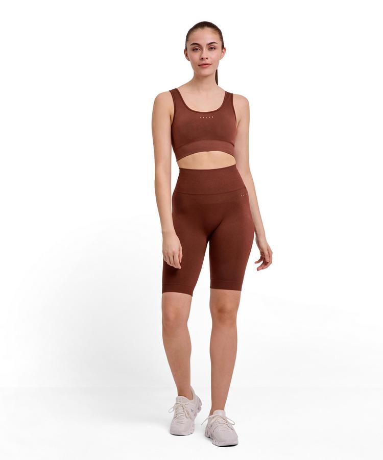 Falke Falke Trekking Move Better BH Damen - chestnut (5534) - 0 | SportScheck