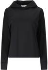 Athlecia Guyana Funktionssweatshirt Damen - 1001 Black
