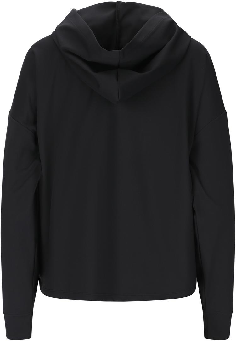 Athlecia Athlecia Guyana Funktionssweatshirt Damen - 1001 Black - 0 | SportScheck
