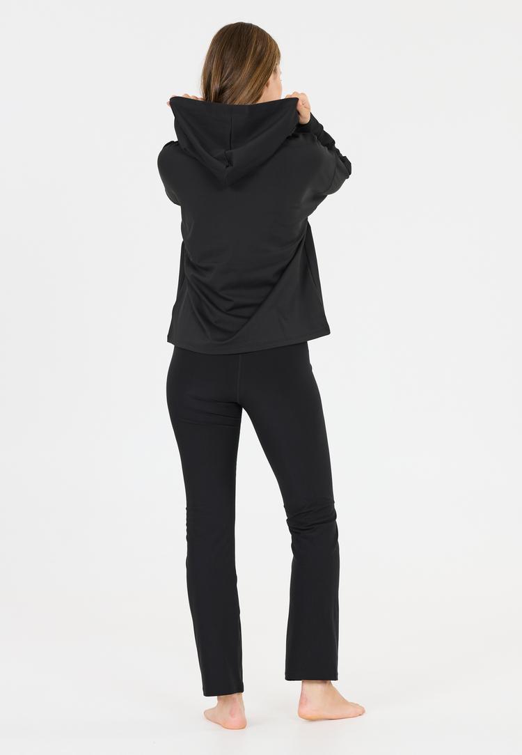Athlecia Athlecia Guyana Funktionssweatshirt Damen - 1001 Black - 2 | SportScheck