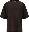 Athlecia Cardall Funktionsshirt Damen - 1294 Chocolate Torte