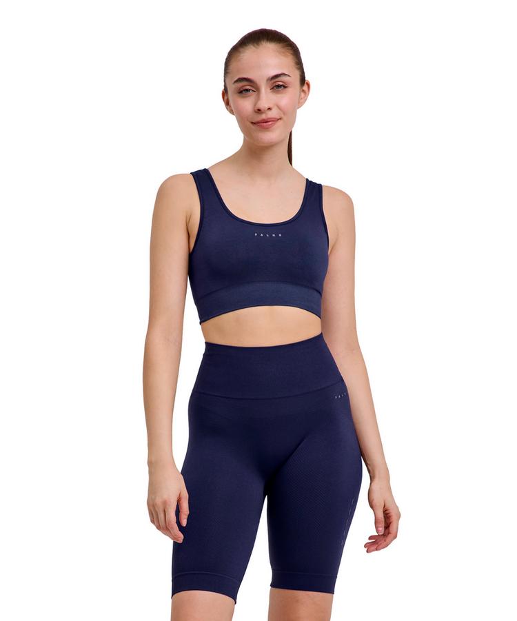 Falke Falke Trekking Move Better BH Damen - space blue (6116) - 0 | SportScheck