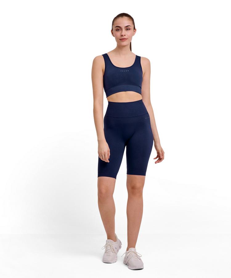 Falke Falke Trekking Move Better BH Damen - space blue (6116) - 1 | SportScheck