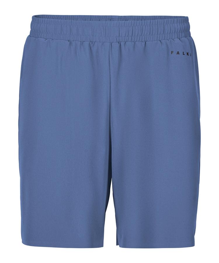 Falke Falke Trekking Perform better Shorts Funktionshose Herren - blue steel (6958) - 0 | SportScheck