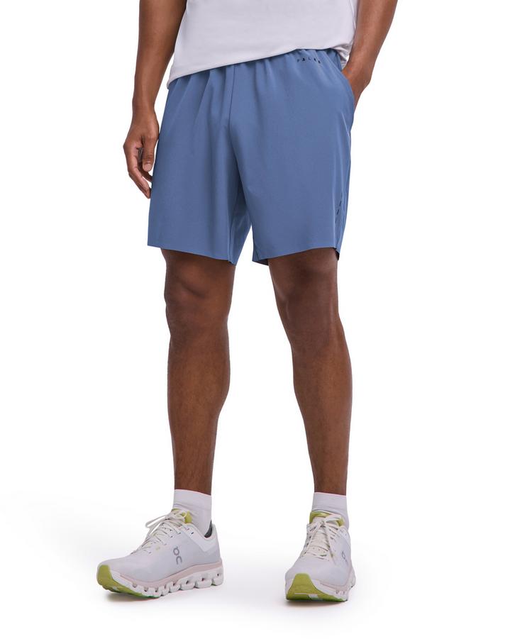 Falke Falke Trekking Perform better Shorts Funktionshose Herren - blue steel (6958) - 0 | SportScheck