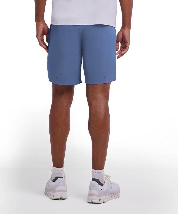 Falke Falke Trekking Perform better Shorts Funktionshose Herren - blue steel (6958) - 0 | SportScheck