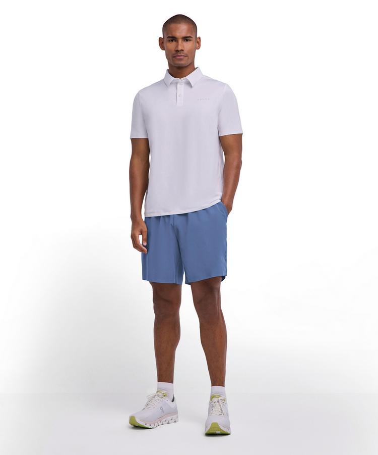 Falke Falke Trekking Perform better Shorts Funktionshose Herren - blue steel (6958) - 1 | SportScheck