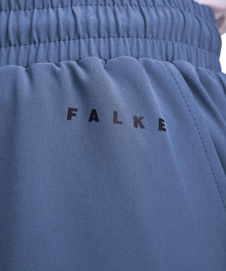 Falke Falke Trekking Perform better Shorts Funktionshose Herren - blue steel (6958) - 2 | SportScheck