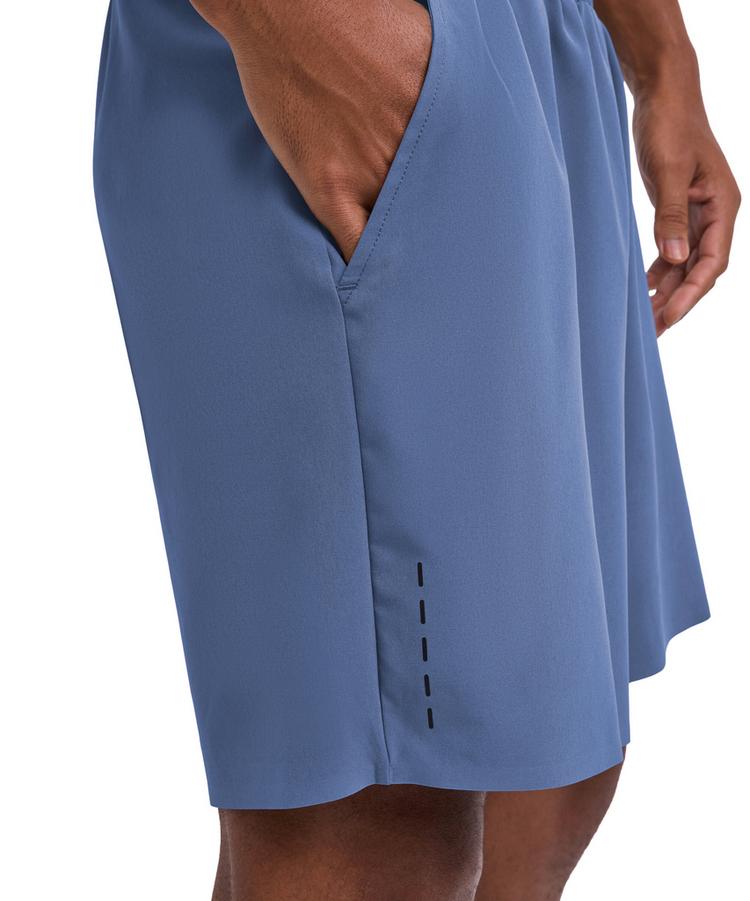 Falke Falke Trekking Perform better Shorts Funktionshose Herren - blue steel (6958) - 3 | SportScheck