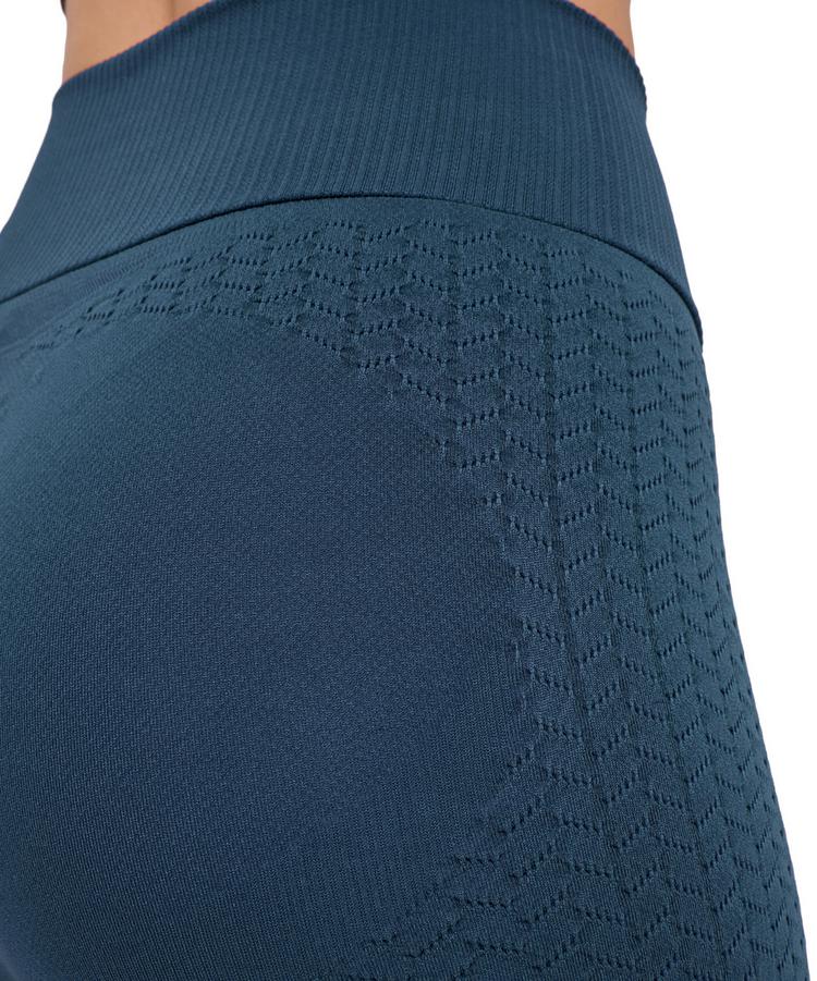 Falke Falke Cellulite Tights light 7/8 Tights Damen - petrol (7380) - 2 | SportScheck