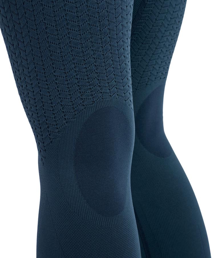 Falke Falke Cellulite Tights light 7/8 Tights Damen - petrol (7380) - 3 | SportScheck