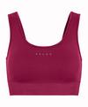 Falke Trekking Move Better BH Damen - sangria (8348)