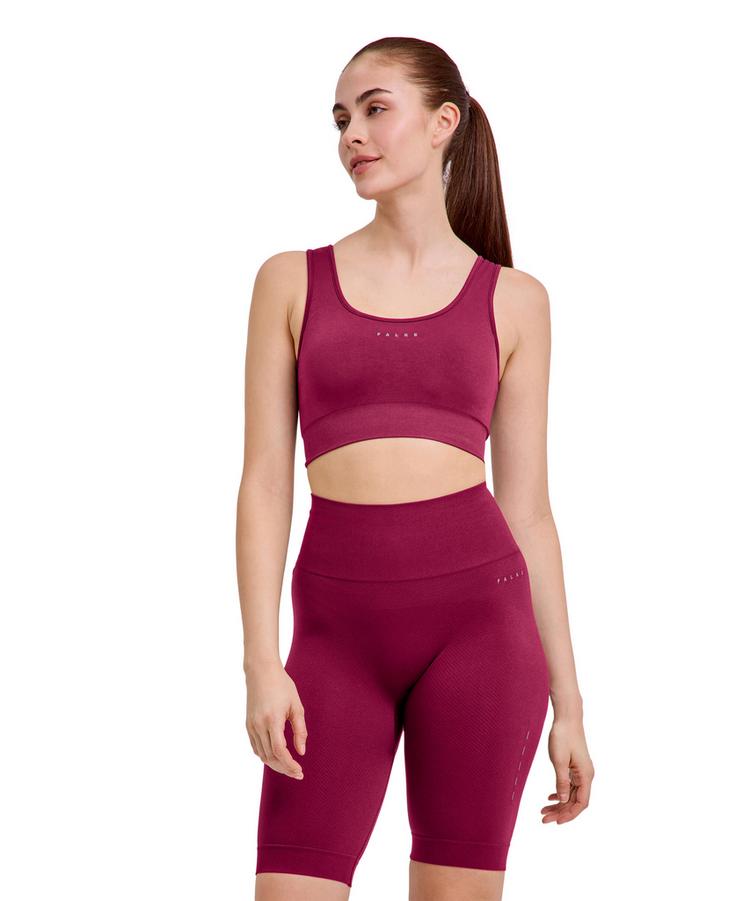 Falke Falke Trekking Move Better BH Damen - sangria (8348) - 0 | SportScheck