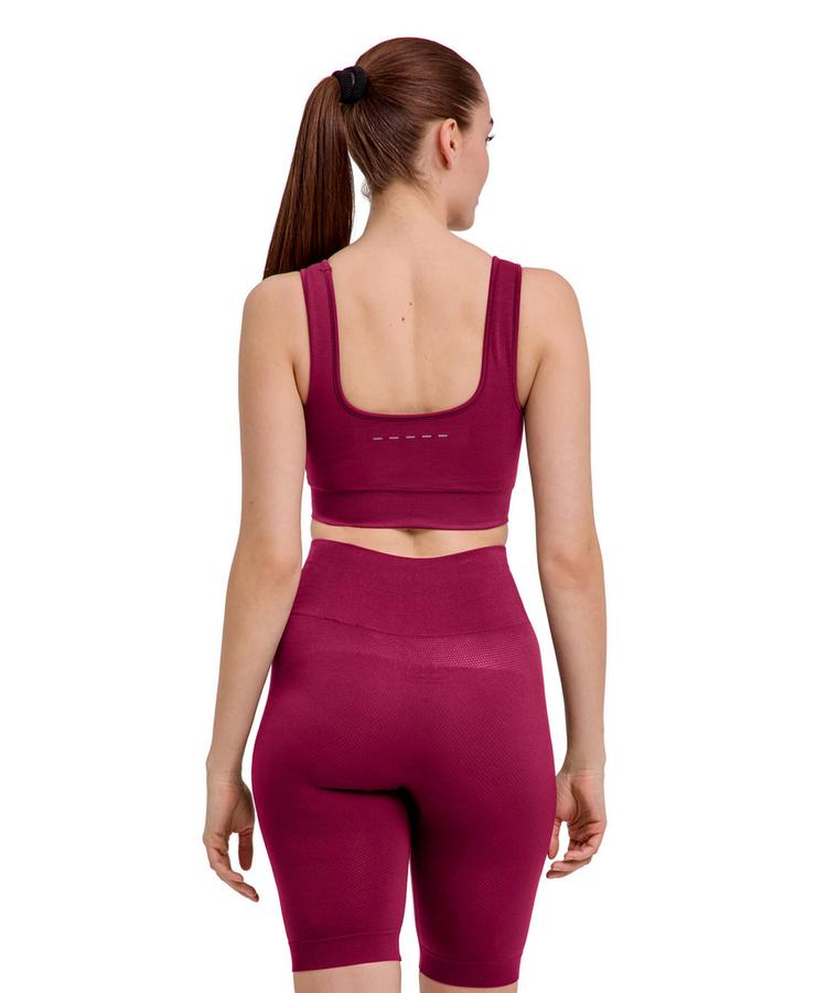 Falke Falke Trekking Move Better BH Damen - sangria (8348) - 0 | SportScheck