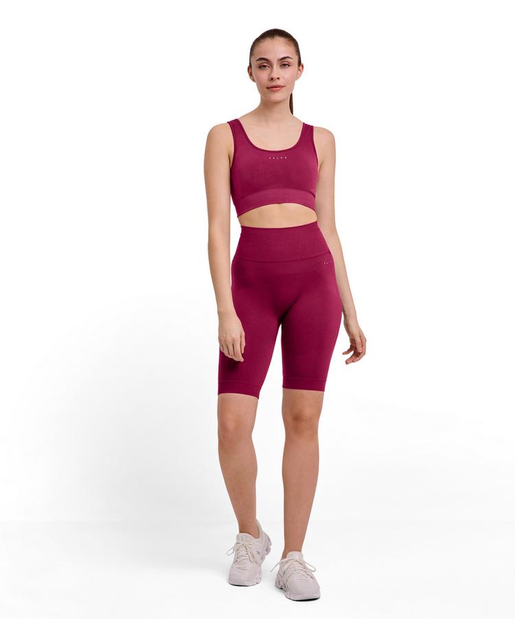 Falke Falke Trekking Move Better BH Damen - sangria (8348) - 1 | SportScheck