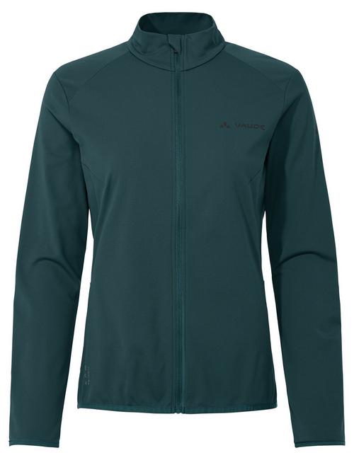 VAUDE Women's Matera LS Tricot II Trikot Damen