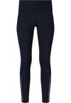 Athlecia Elli V2 Tights Damen - 2101 Dark Sapphire
