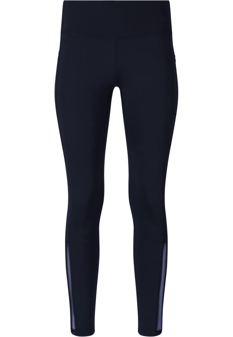 Athlecia Athlecia Elli V2 Tights Damen - 2101 Dark Sapphire - 0 | SportScheck