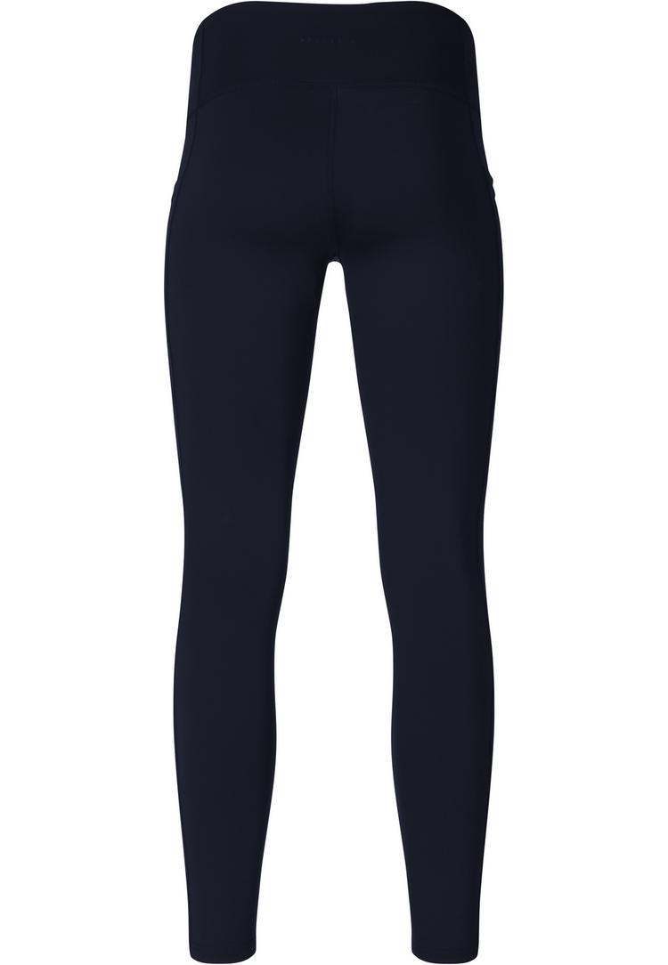 Athlecia Athlecia Elli V2 Tights Damen - 2101 Dark Sapphire - 0 | SportScheck