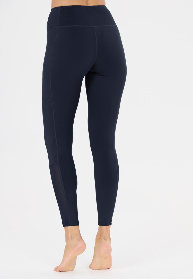 Athlecia Athlecia Elli V2 Tights Damen - 2101 Dark Sapphire - 3 | SportScheck