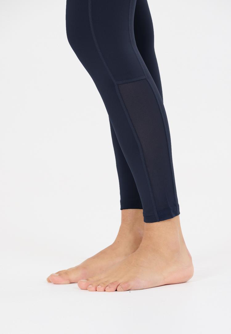 Athlecia Athlecia Elli V2 Tights Damen - 2101 Dark Sapphire - 1 | SportScheck