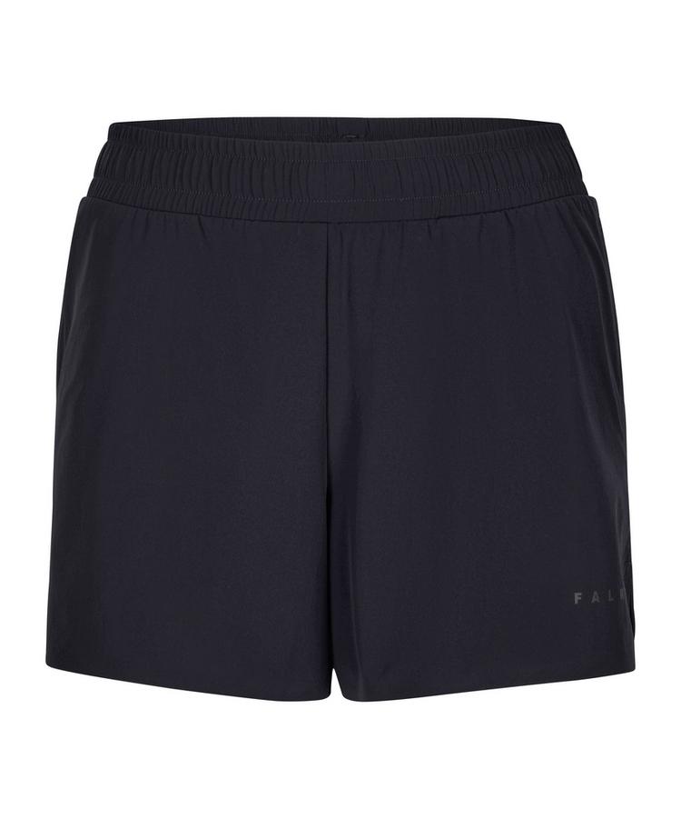Falke Falke RU Shorts w Funktionshose Damen - black (3000) - 0 | SportScheck