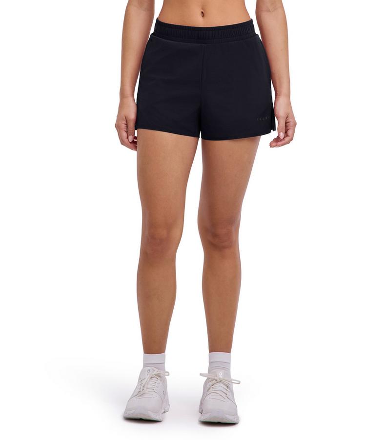 Falke Falke RU Shorts w Funktionshose Damen - black (3000) - 0 | SportScheck