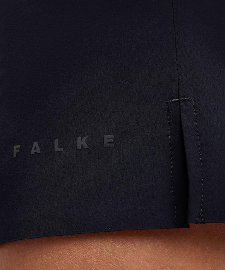 Falke Falke RU Shorts w Funktionshose Damen - black (3000) - 3 | SportScheck