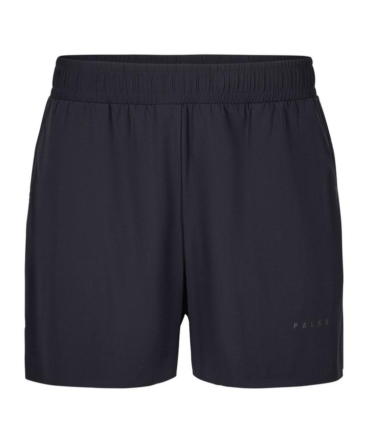 Falke Falke RU Shorts Funktionshose Herren - black (3000) - 0 | SportScheck