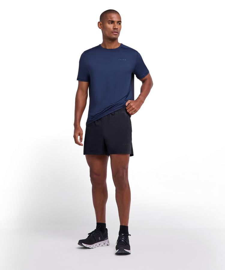 Falke Falke RU Shorts Funktionshose Herren - black (3000) - 1 | SportScheck
