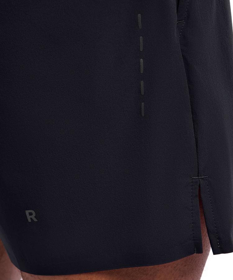 Falke Falke RU Shorts Funktionshose Herren - black (3000) - 2 | SportScheck