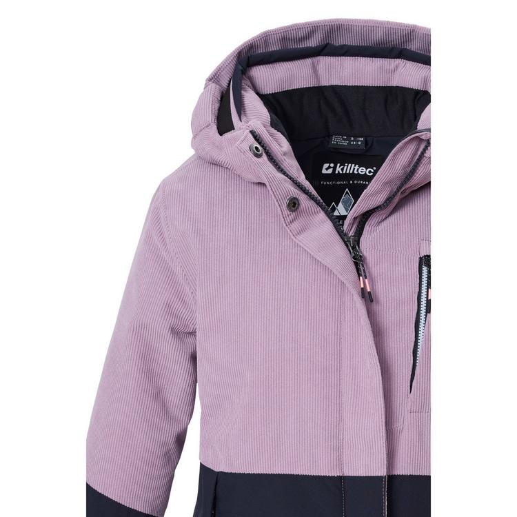KILLTEC KILLTEC Skijacke Kinder - Rose4029 - 1 | SportScheck