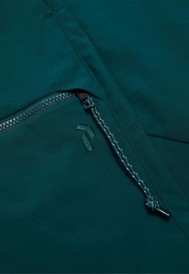 Peak Performance Peak Performance Cargohose Damen - PONDEROSA PINE - 0 | SportScheck