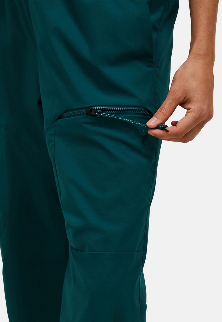 Peak Performance Peak Performance Cargohose Damen - PONDEROSA PINE - 3 | SportScheck
