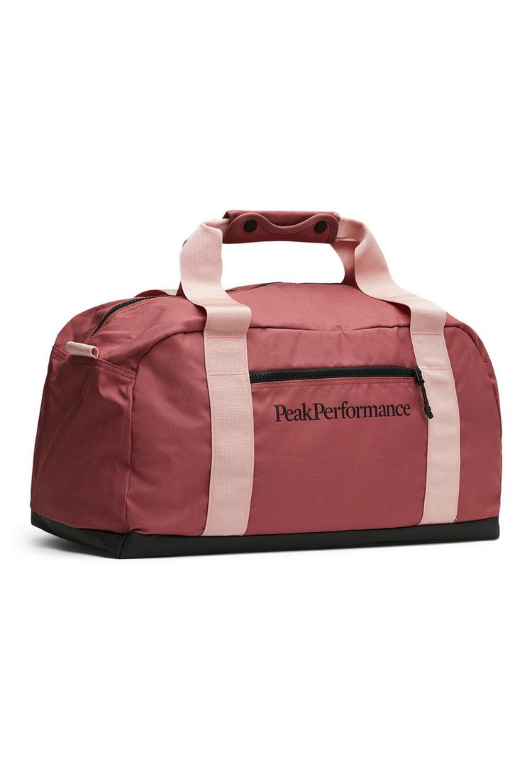 Peak Performance Peak Performance Sporttasche - rotviolett - 0 | SportScheck